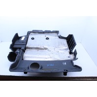 2002-2005 Land Rover Freelander Engine Motor Air Cleaner Cover PHB000390 OEM