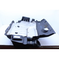 2002-2005 Land Rover Freelander Engine Motor Air Cleaner Cover PHB000390 OEM