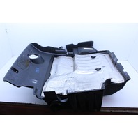 2002-2005 Land Rover Freelander Engine Motor Air Cleaner Cover PHB000390 OEM