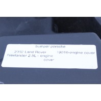 2002-2005 Land Rover Freelander Engine Motor Air Cleaner Cover PHB000390 OEM