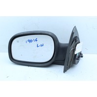2002-2003 Land Rover Freelander Driver Left Side View Door Mirror CRB002061PMD OEM