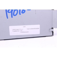 2002 Land Rover Freelander 2.5L Transmission Control Module TCM TCU NNW500280 OEM