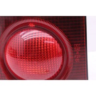 2002 2003 Land Rover Freelander Left Tail Light Lamp XFB000310 OEM