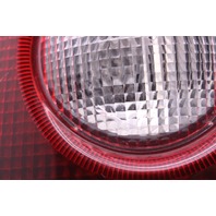 2002 2003 Land Rover Freelander Left Tail Light Lamp XFB000310 OEM
