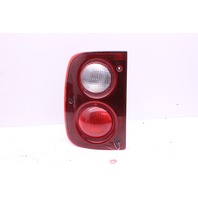 2002 2003 Land Rover Freelander Left Tail Light Lamp XFB000310 OEM
