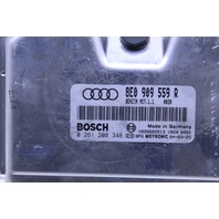 Audi A6 C5 Engine Computer Module ECU ECM DME 8E0909559R OEM
