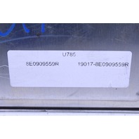 Audi A6 C5 Engine Computer Module ECU ECM DME 8E0909559R OEM