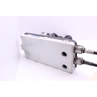 2007-2013 Mini Cooper S Manual Shifter Gear Selector Assembly 2753169 OEM