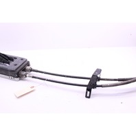 2007-2013 Mini Cooper S Manual Shifter Gear Selector Assembly 2753169 OEM