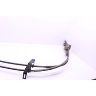 2007-2013 Mini Cooper S Manual Shifter Gear Selector Assembly 2753169 OEM