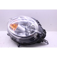 2007 2008 2009 2010 2011 2012 Mini Cooper Xenon Headlight Left OEM