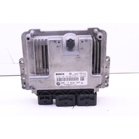 2007 2008 Mini Cooper S 1.6 Hatchback Engine Computer Module ECU ECM DME 12147610107 OEM