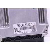 2007 Volkswagen Passat Engine Computer Module ECU ECM DME 3C0907115P OEM