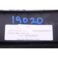 2006-2008 Audi A4 Sedan Speedometer Instrument Cluster OEM