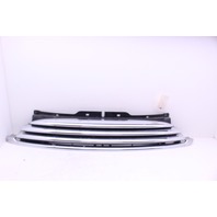 2008-2010 Mini Cooper Clubman R56 Front Upper Bumper Grille OEM