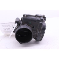 2007-2008 Mini Cooper R56 1.6L Hatchback Throttle Body 7557222 OEM