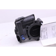 2007-2008 Mini Cooper R56 1.6L Hatchback Throttle Body 7557222 OEM
