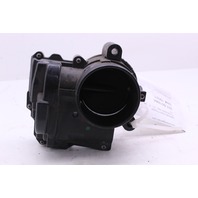 2007-2008 Mini Cooper R56 1.6L Hatchback Throttle Body 7557222 OEM