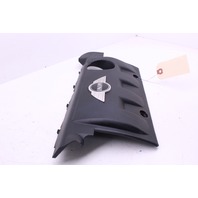 2007 Mini Cooper R56 1.6L Valve Cover Panel Trim 7567354 OEM