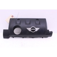 2007 Mini Cooper R56 1.6L Valve Cover Panel Trim 7567354 OEM