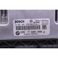 2007-2008 Mini Cooper R56 1.6L Base Hatchback Engine Computer Module ECU ECM DME OEM