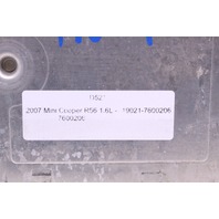 2007-2008 Mini Cooper R56 1.6L Base Hatchback Engine Computer Module ECU ECM DME OEM