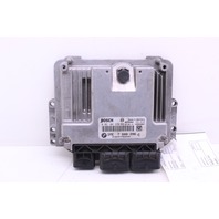 2007-2008 Mini Cooper R56 1.6L Base Hatchback Engine Computer Module ECU ECM DME OEM