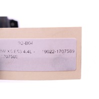 2000-2003 BMW X5 4.4i Air Injection Pump 1707589 OEM