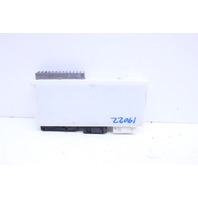 2000 BMW X5 Body Control Module BCM 61356905842 OEM