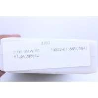 2000 BMW X5 Body Control Module BCM 61356905842 OEM