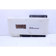 2000 BMW X5 Body Control Module BCM 61356905842 OEM