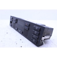 2000 BMW X5 Climate Temperature Control Panel OEM