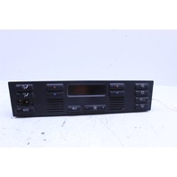 2000 BMW X5 Climate Temperature Control Panel OEM