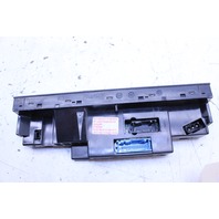2000 BMW X5 Climate Temperature Control Panel OEM