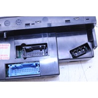 2000 BMW X5 Climate Temperature Control Panel OEM