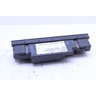 2000 BMW X5 Climate Temperature Control Panel OEM