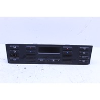 2000 BMW X5 Climate Temperature Control Panel OEM