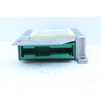 2000-2001 BMW X5 SRS Control Module 6900727 OEM