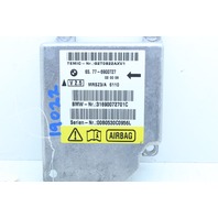 2000-2001 BMW X5 SRS Control Module 6900727 OEM