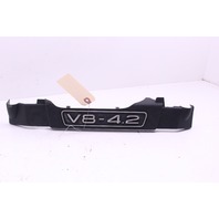 2004-2009 Audi S4 4.2 Intake Manifold Engine Motor Cover Trim