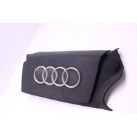 2004 Audi S4 4.2 Rear Engine Cover Trim