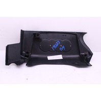 2004 Audi S4 4.2 Rear Engine Cover Trim