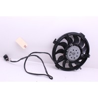 2007 2008 Audi S4 RS4 Right Cooling Fan Assembly OEM