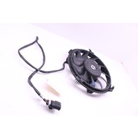 2007 2008 Audi S4 RS4 Right Cooling Fan Assembly OEM