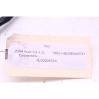 2007 2008 Audi S4 RS4 Right Cooling Fan Assembly OEM