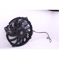 2004-2009 Audi S4 4.2L Driver Left Radiator Cooling Fan 8E0959455P OEM