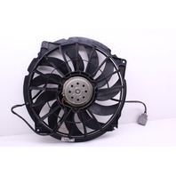 2004-2009 Audi S4 4.2L Driver Left Radiator Cooling Fan 8E0959455P OEM