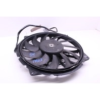 2004-2009 Audi S4 4.2L Driver Left Radiator Cooling Fan 8E0959455P OEM