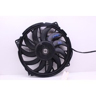 2004-2009 Audi S4 4.2L Driver Left Radiator Cooling Fan 8E0959455P OEM