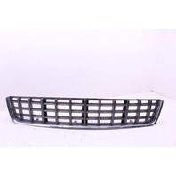 2004-2006 Audi S4 Convertible Lower Center Front Bumper Grille 8H0807647 OEM